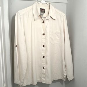 Rum Runner Casual Comfort Top